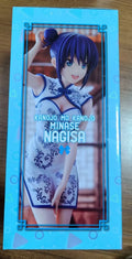 In Stock Original UnionCreative Neko Girlfriends Piled Up Mizuse Nagisa / Saki Saki Animation Figures Model Gifts Collection