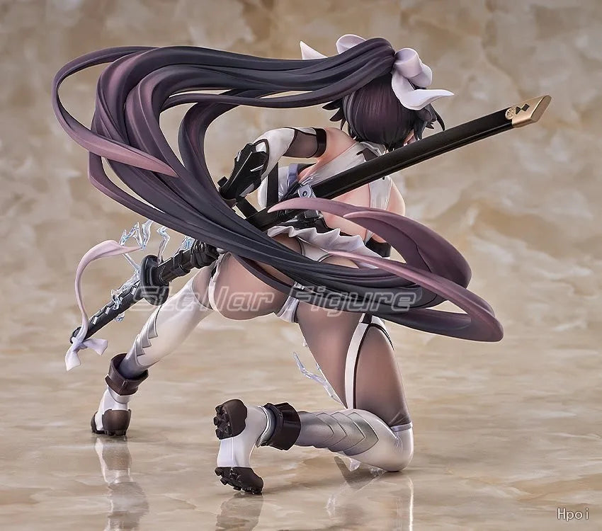 【SF】In Stock GSAS GSC Azur Lane Mastiff 1/7 Scale Figures Model Collection Anime