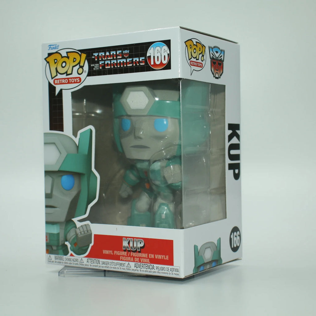 Funko Official Licensed Vinyl Figure NEMESIS PREME / SKYWARP Collectible Model Desktop Decor Ornaments Figureine Souvenir