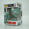 Funko Official Licensed Vinyl Figure NEMESIS PREME / SKYWARP Collectible Model Desktop Decor Ornaments Figureine Souvenir