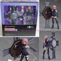 In stock Japanese version spot Max  can be done by hand  321 Fate FGO MASH  shield