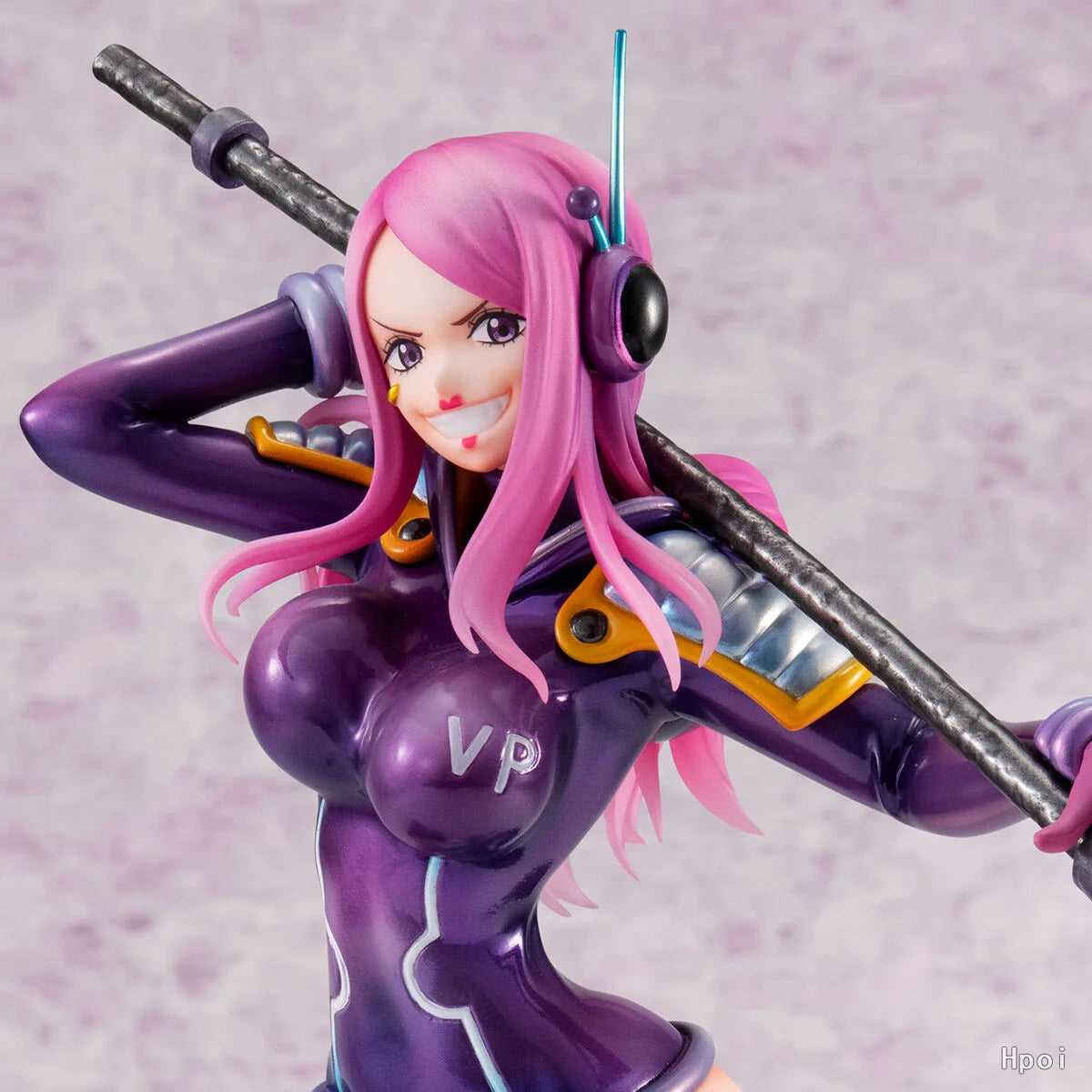 【UA】MegaHouse Portrait.Of.Pirates One Piece "Evolutionary History" Joelle Bonny Figures Models Toys Gifts