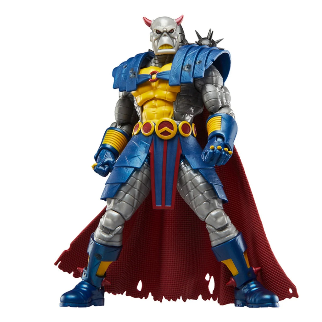 SDCC Limited Version 1/12 Scale Legend Series The Head of Death Full Set for 6inchs Action Figure Model Toys Gifts