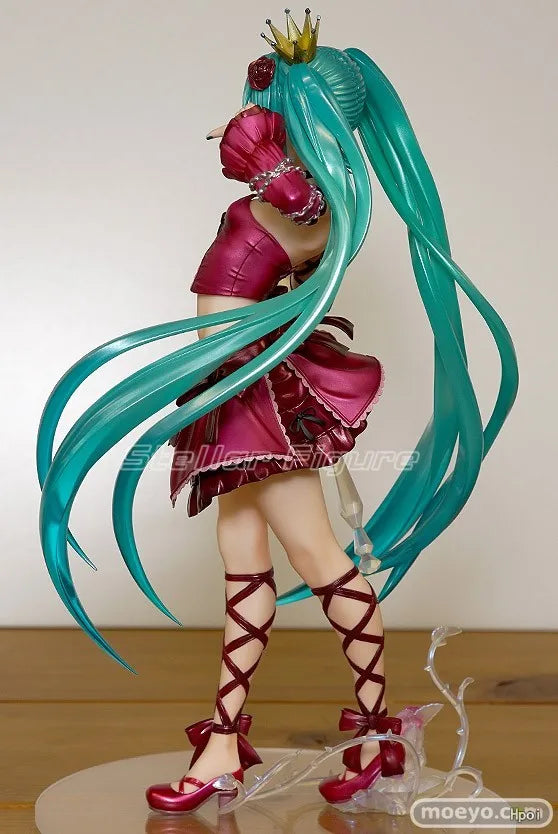 【SF】In Stock Max Factory VOCALOID Miku 1/7 Scale Figures Original Collection