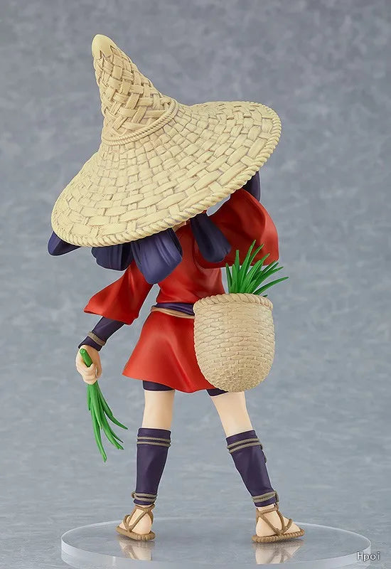 【UA】GSC Max Factory POPUP Tenho No Saki Inahime Sakuna Figure Model Toy Gift