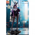 31 см Honkai: Star Rail Фигура Kafka Аниме Зайче Момиче PVC екшън фигурка играчка Dtalon Мръсна игра Статуя Колекция за възрастни Модел кукла