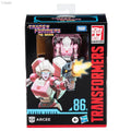In Stock Original Hasbro Studio Series SS-86 Big Movie 16 Arcee Class D Transformation Action Figure Articulated Collectible