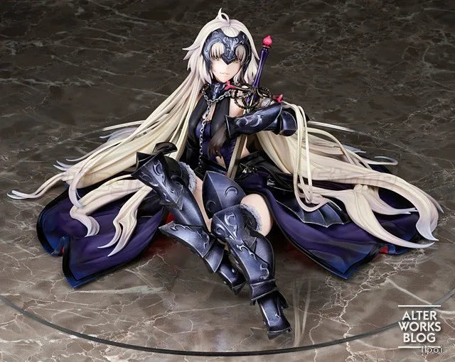 【MT】Alter FGO Jeanne D'Arc(Alter) Avengers Dream of Bubbles 1/7 Scale Anime Figure