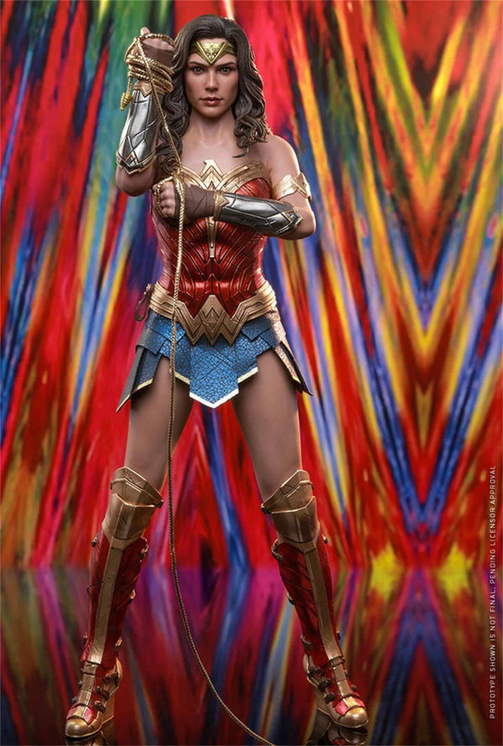HT HOTTOYS MMS584 1/6 Scale Classic Female Hero Character Full Set For 12inchs Action Figure Collectible Model Toys