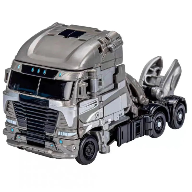 New Original Hasbro Transformers 4 Extiction Era SS Studio Series SS90 SS-90 GALVATRON Action Figure Model Toys Gift