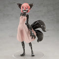 100% Original in Stock Good Smile Company Pop Up Parade Gleipnir Aoki Clair Collection Series Model Cartoon Character Garage Kit