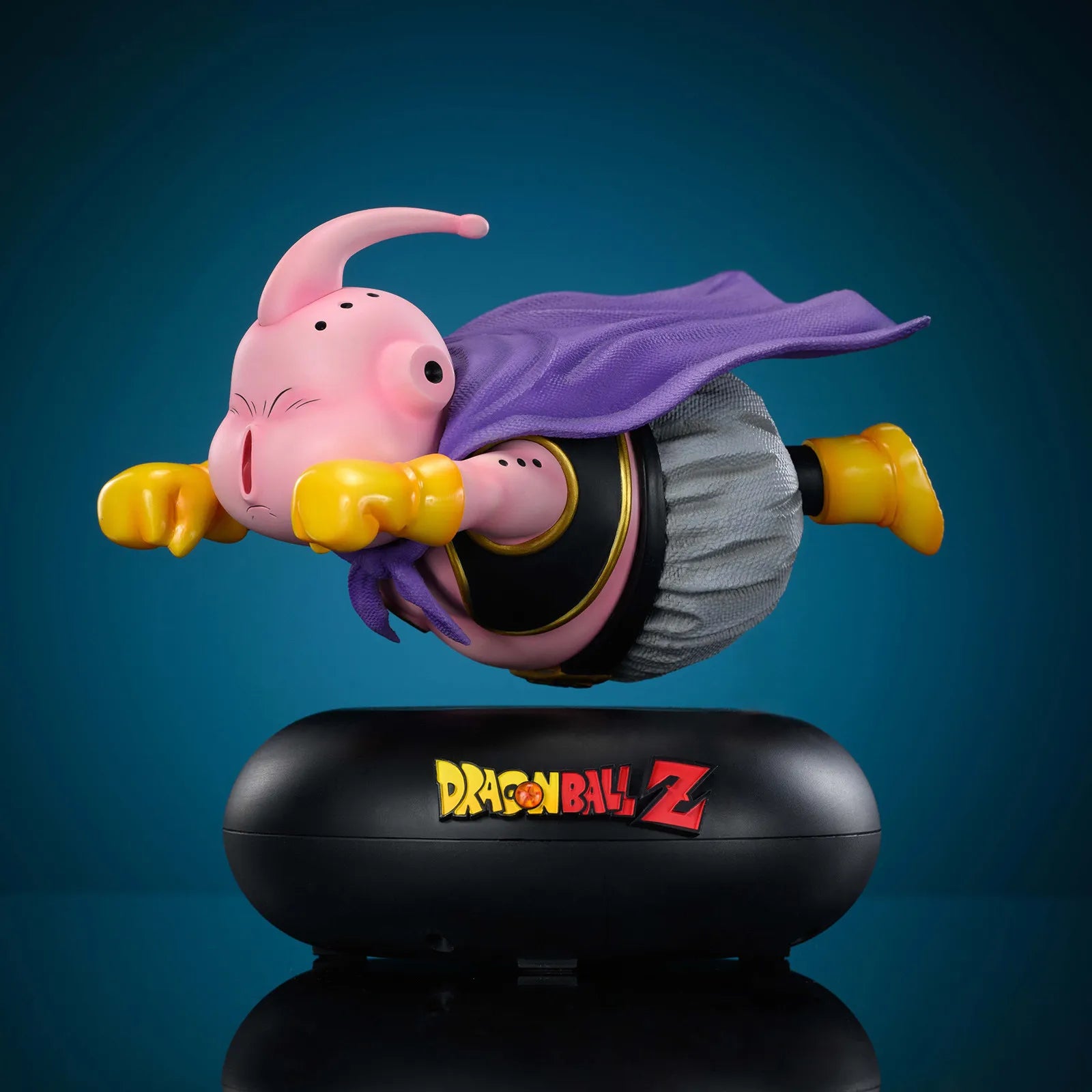 In Stock RP STUDIO Mysterious Stone Magnetx Kid Goku Majin Buu GK 15cm Figure Anime Model Toy Doll Gift Collectible