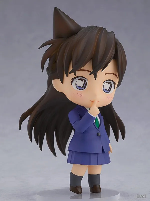 【UA】GSC Nendoron 1358 Detective Conan Maorilan Action Figures Models Toys Gifts