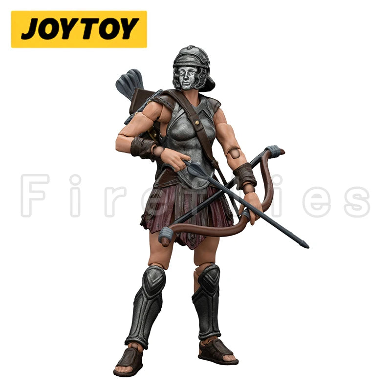 1/18 JOYTOY Action Figure Strife Roman Republic LegionX and Legionary Light Infantry Anime Toy