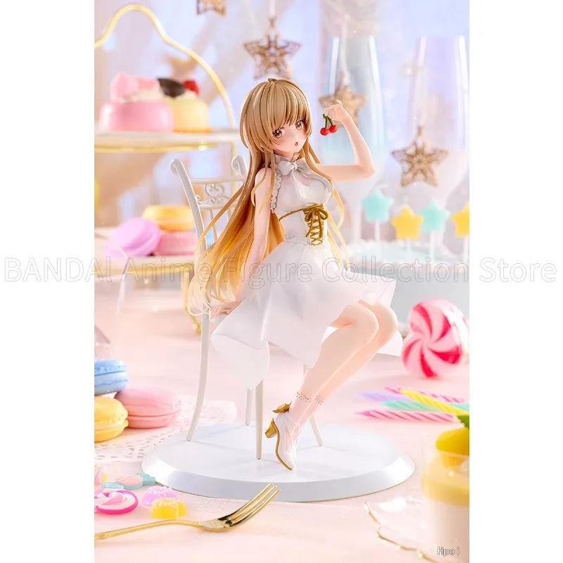 February 2026 Pre-sale Original KADOKAWA KDcolle The Angel Next Door Spoils Me Rotten Shiina Mahiru Toys