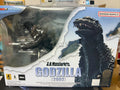 In Stock Bandai S.H.MonsterArts SHM Godzilla 1972 1954 2000 2002 2004 Animation Action Gift Collection Toys Figure Model Figures