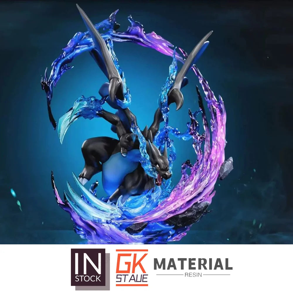 [In Stock] Gk Staue Resin [Fantasy]-CharizardX