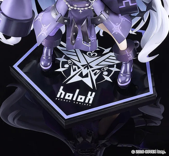 【FS】GSC Hololive Laplace Darkness Scale 1/6 Figure Model Toy Gift