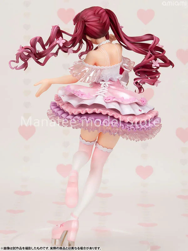 amiami Original Tenka Osaki Devoting Rinne ver. 1/8 PVC Action Figure Anime Model Toys Collection Doll Gift
