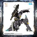 SNAA 1/144 Percival/Achilles National Creative Mecha Model Precise Detail Multi-Pose Play Collector-Grade Action Figure Boy Gift
