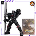 MOSHOWTOYS Original Spirit Cage Reaches X-levelBreaking Dawn, Mark Specific Heavy Three-dimensionalFinished Product Movablemodel
