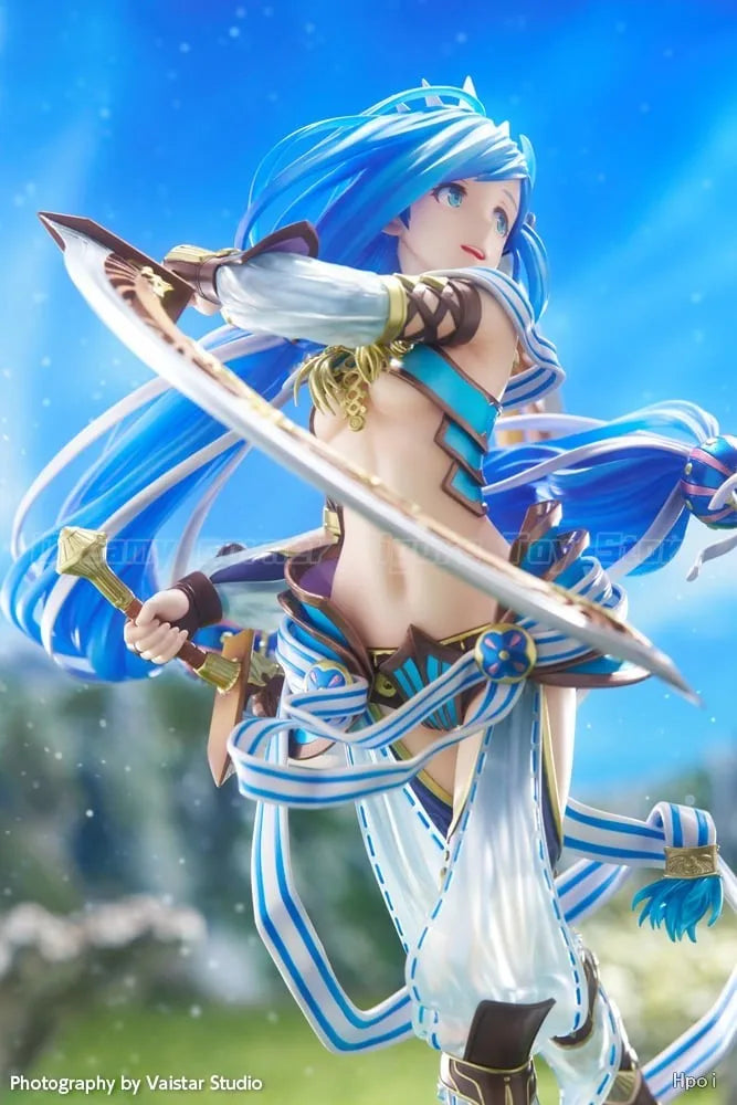 【In Stock】KOTOBUKIYA Ys VIII: Lacrimosa of Dana 1/7 Scale Figure Toy