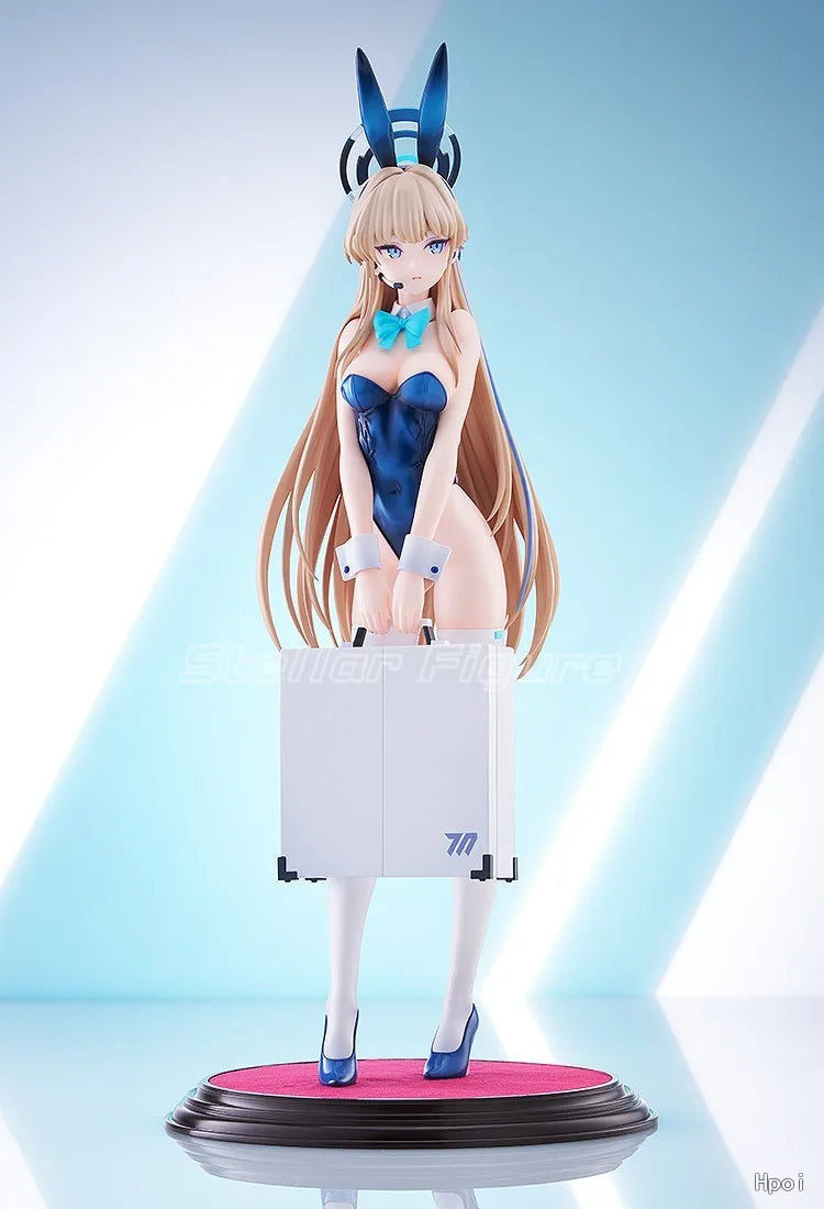 【SF】 in Stock Max Factory GSC Blue Archive Asuka Bashiki 1/7 Scale Figures Original Model Collection