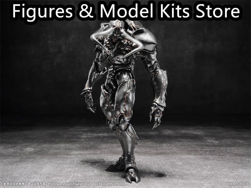 【In Stock】 Sexy Ice 2019 Manticora EAE Artificial Evolution B0199 Action Model Collectible Figure Toys