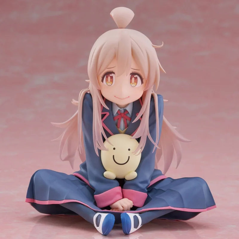 Onimai: I'M Now Your Sister! Mahiro Oyama Two Kinds Anime Figure Statue Desktop Decoration Gift