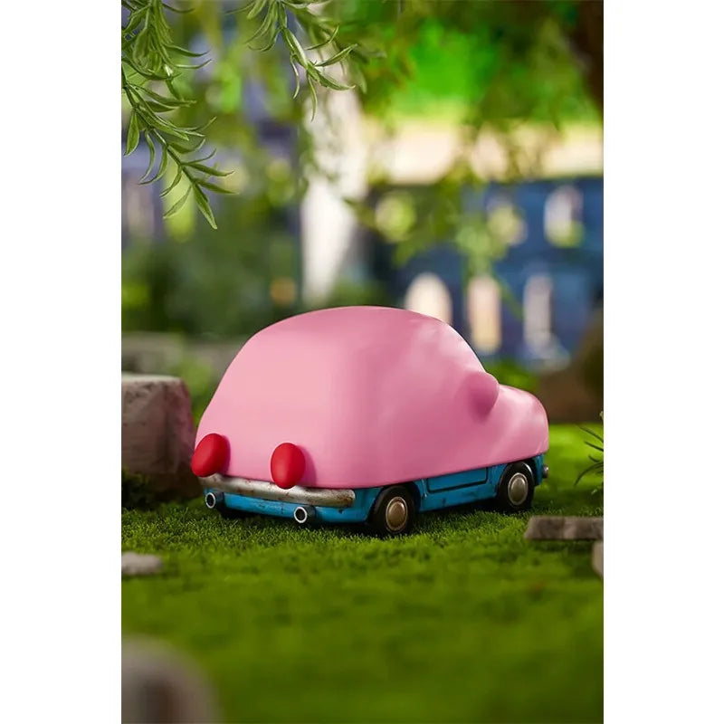【In Stock】 Original Good Smile Company GSC Pop Up Parade Hoshi No Kirby Kirby Car Mouth Ver. Model Toys Collection 7cm
