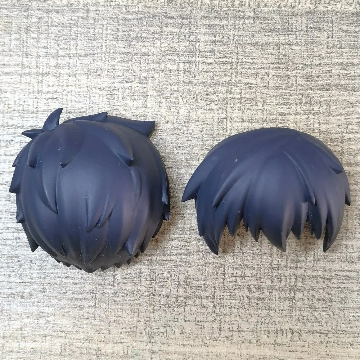 GSC Clay man accessory dismemberment hair face doll accessories