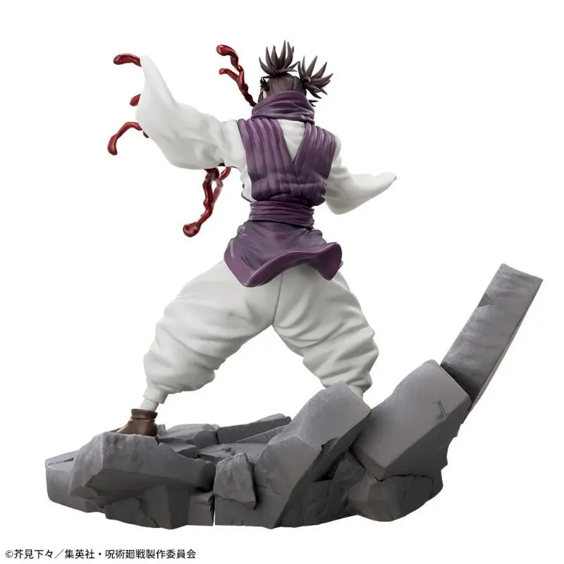 In Stock Original SEGA Jujutsu Kaisen Choso Pvc18cm Anime Model Dolls Action Figure Desktop Decoration Collectible Toys Gifts