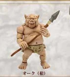 New Presale Toys Cabin Goblin V2 Action Figure Desk Decor Ornament Toy Customized Gifts