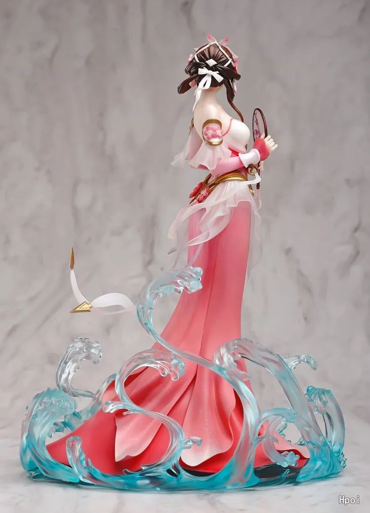 【FS】 Myethos AOG Zhen Ji A Dream in The Garden Ver Scale 1/7 Figure Model Toys Gifts