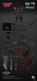 【MT】CCS MORTAL MIND Mazinkaiser SKL Action Figure Mecha Model Toy Gift