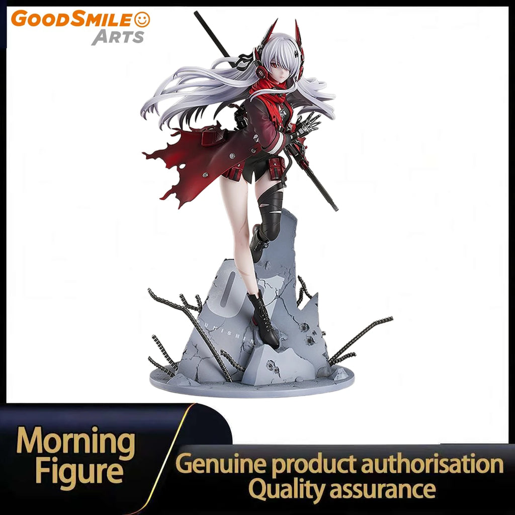 In Stock GSAS GSC GRAY RAVEN PUNISHING Lucia Deep Red Abyss 1/7 Scale Figure Toy Model Collection