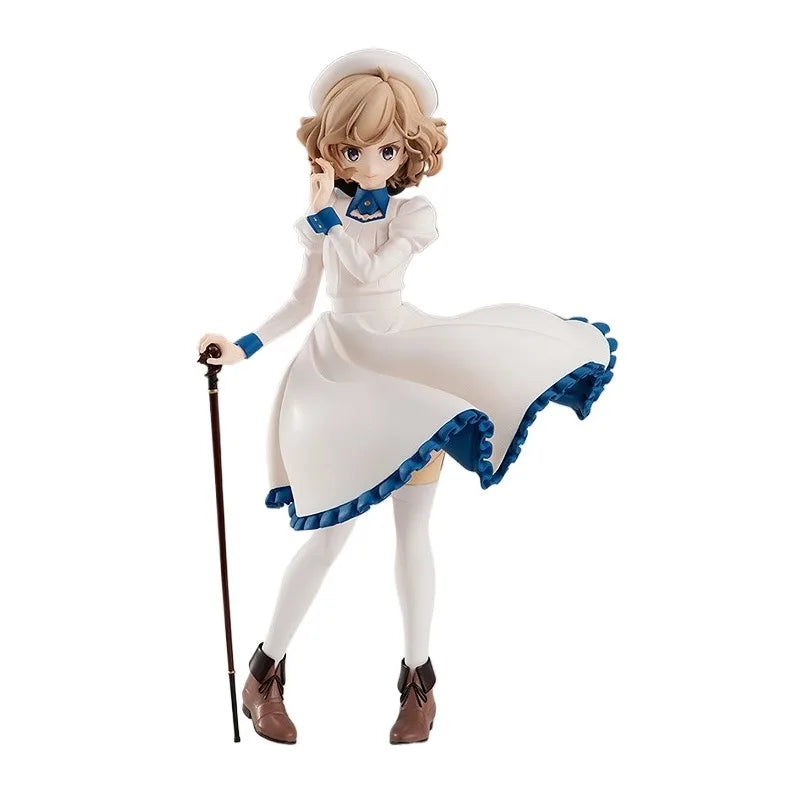 In Stock Genuine Good Smile Company Kyokou Suiri Iwanaga Kotoko Pop Up Parade Anime Figure Garage Kit Anime Cartoon Model Toys