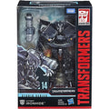 [In-Stock] Hasbro Transformers Studio Series SS14 Ironhide 16.5cm Voyager Class Collectible Action Movie Figure Model Toy Gifts
