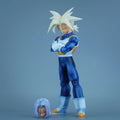 31 см/12,2 инча Аниме Dragon Ball фигурка куфари екшън фигурки PVC статуя Torankusu настолен орнамент колекция модел играчки подаръци