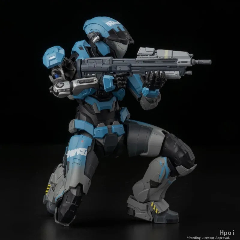 In Stock Original Genuine 1000Toys RE EDIT EMILE A239 SCALE KAT B320 1/12 Anime Portrait Model Toy Collection Giftt