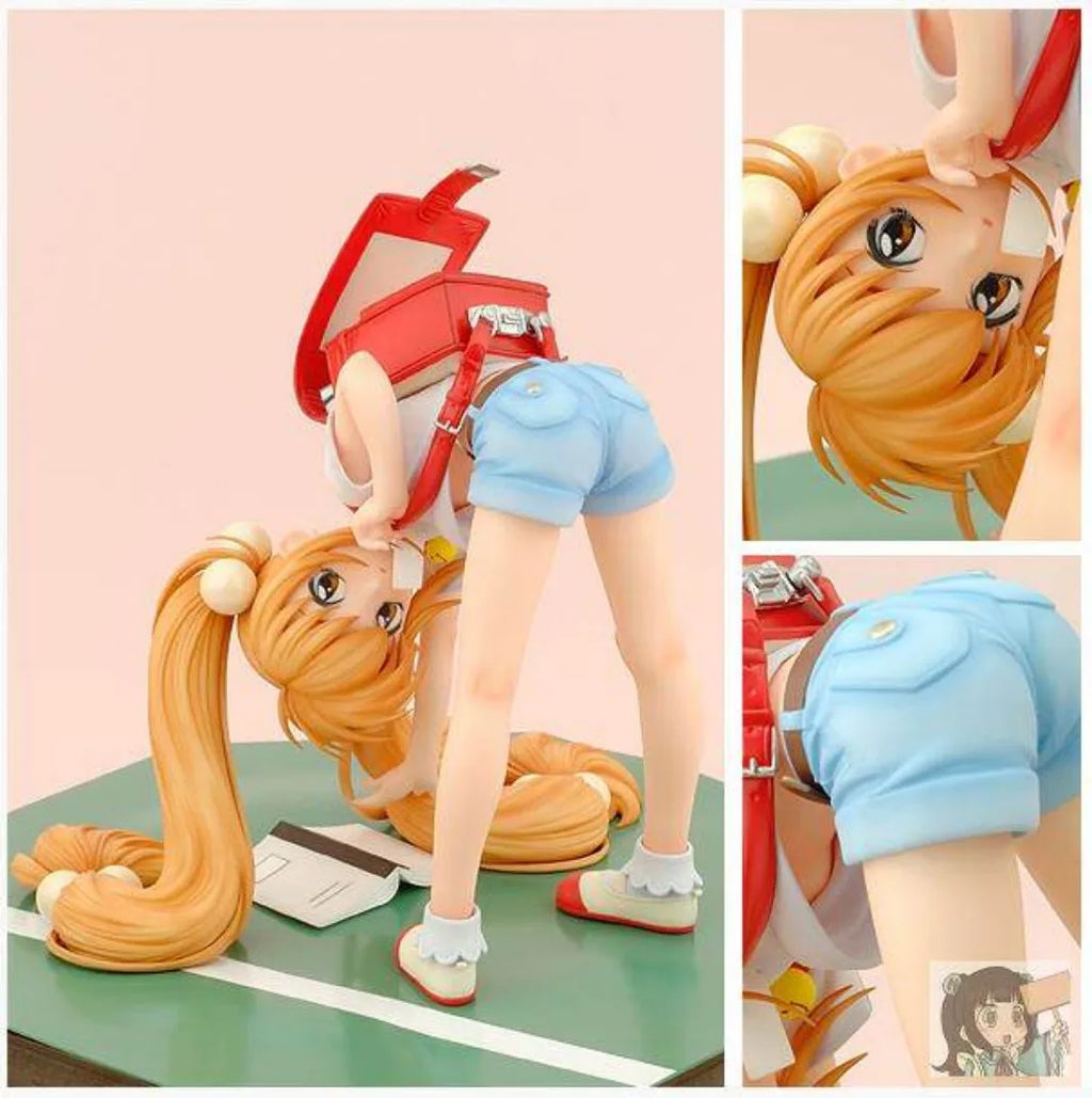 Original Brand New Max Factory 1/6 Scale Rin Kokonoe Kodomo no Jikan Figure Model Statue Collectible Gift