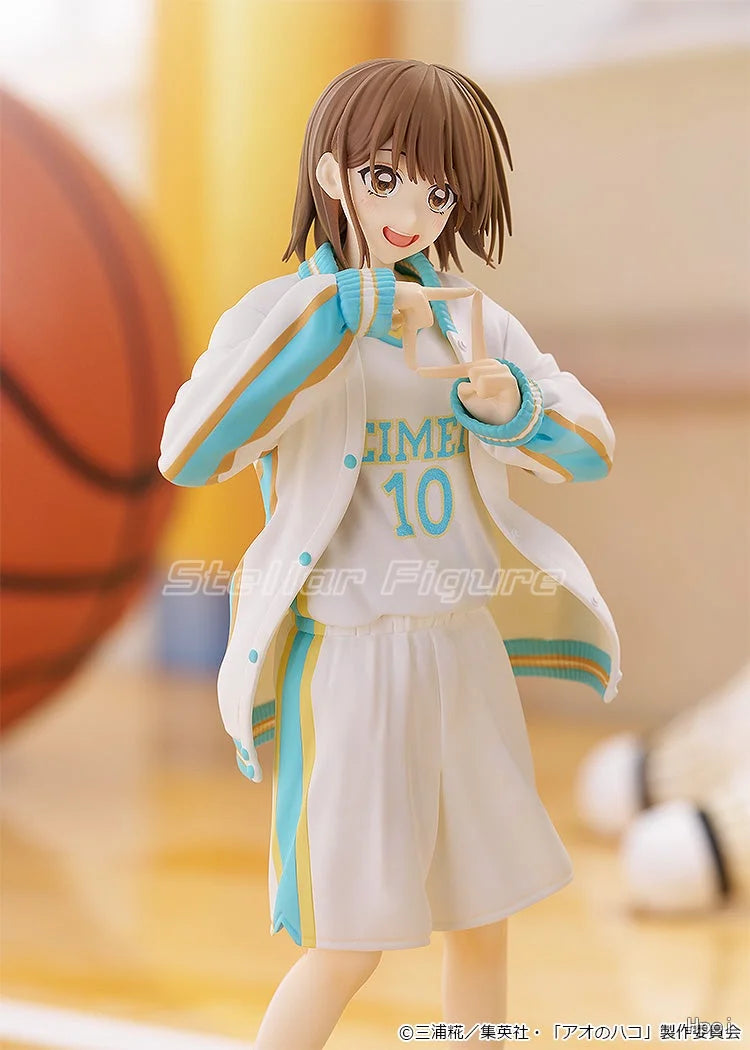 【SF】In Stock GSC POP UP PARADE Ao No Hako Chinatsu Kano Figures Model Collection Anime