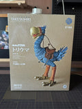 Original Kaiyodo Takeyashiki Horseclan Figure Nausicaä of The Valley of The Wind Figure Model Collection Toy Gift in Stock