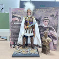 HAOYUTOYS 1/6 Imperial Legion - Tyrant Purple Gold Deluxe Edition HH18040