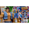 In Stock Storm Toys CPSF31 Street Fighter 2 Challenger T. Hawk Action Figure Collectible Gift