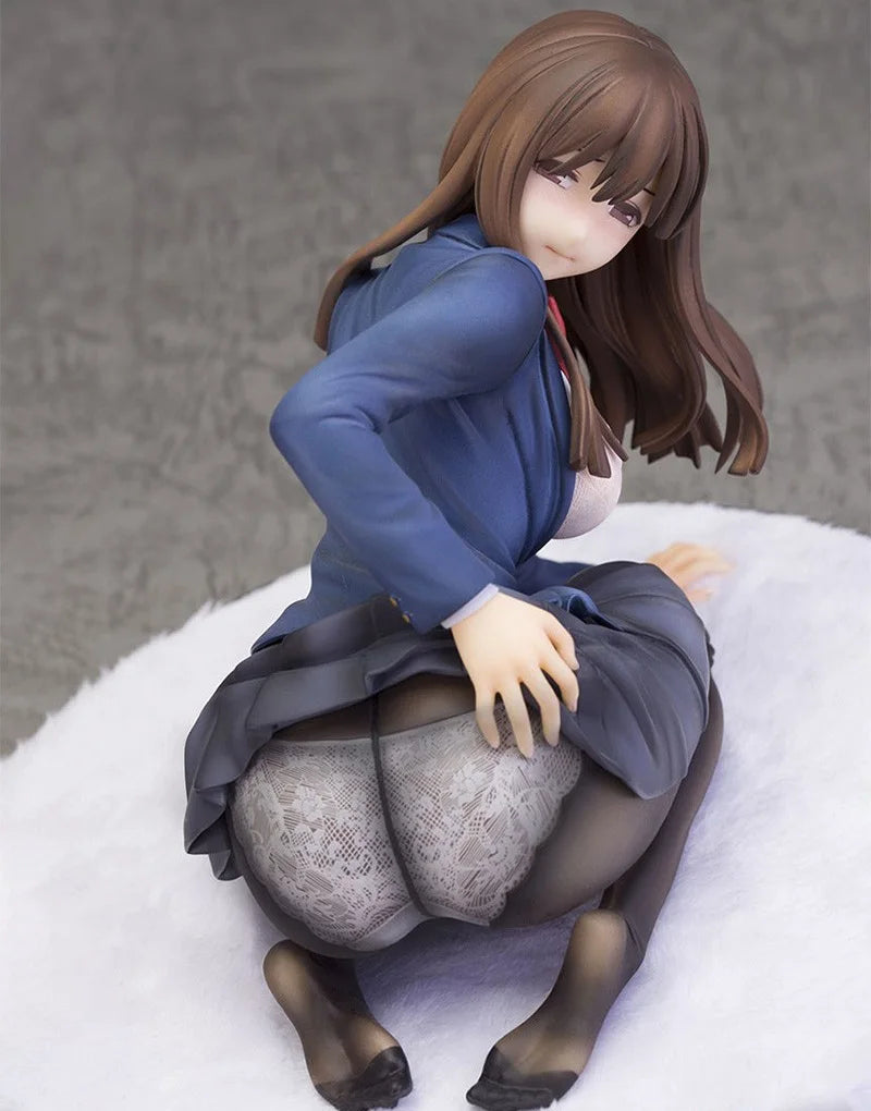 Anime-Figur Skytube Sorakansha Haimei Mashu Haiume Maso Yomu Classic Collection ver. Actionfiguren im Maßstab 1/6 Modell Puppenspielzeug