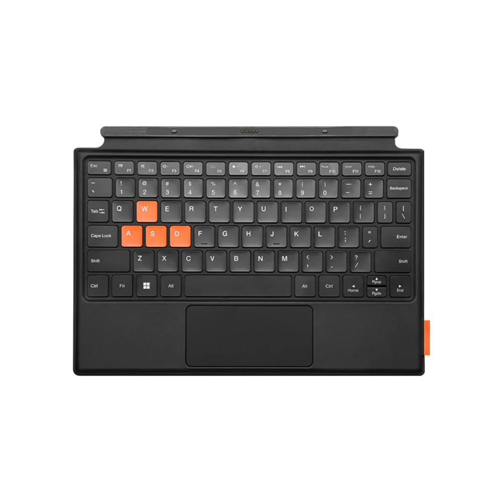 OneXPlayer X1pro AMD AI HX 370/8840U Onexconsole 10.95 Inch Qculink Laptop Replaceble D-PAD Wins Hello AI Camera Gaming Console