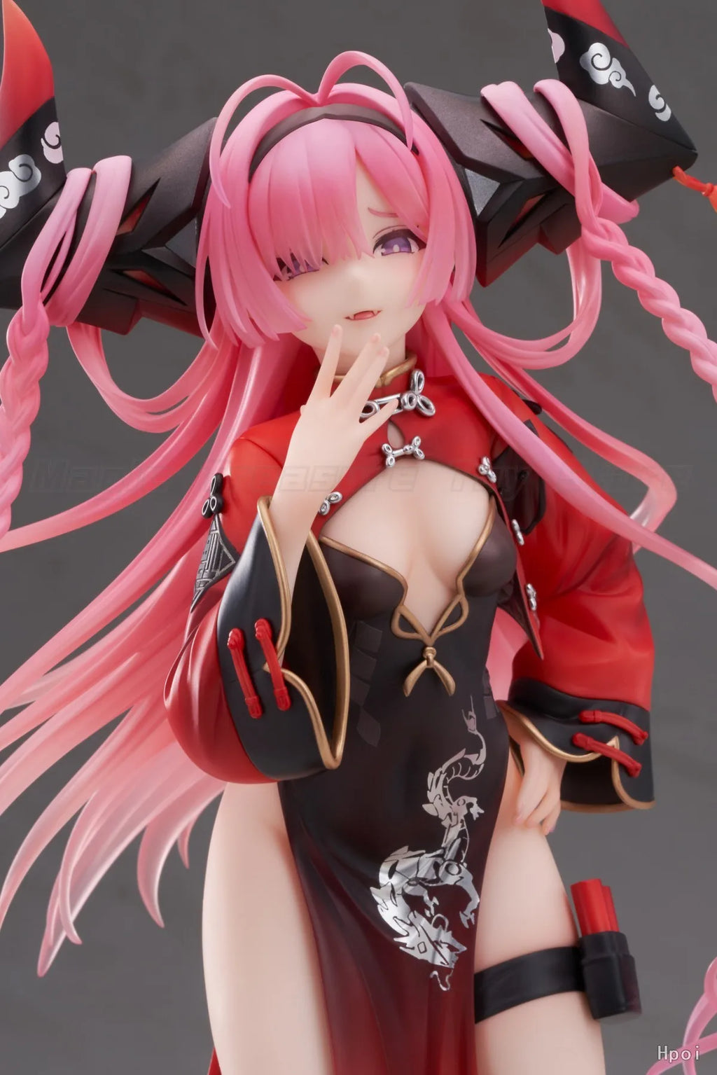 【In Stock】Original APEX TOYS Azur Lane PRINZ RUPPRECHT 1/7 Scake Handmade Anime Toys