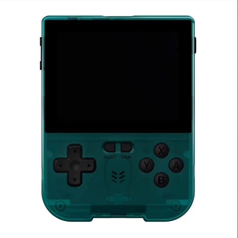 XU20 Handheld Game Console 3.2 Inch IPS Touch Screen Android Portable Retro Video Games Player