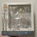 100% Original in Stock Max Factory Figma (#559) Fate Grand Order Nero Claudius Saber Bride Collection Series Action Figure Model